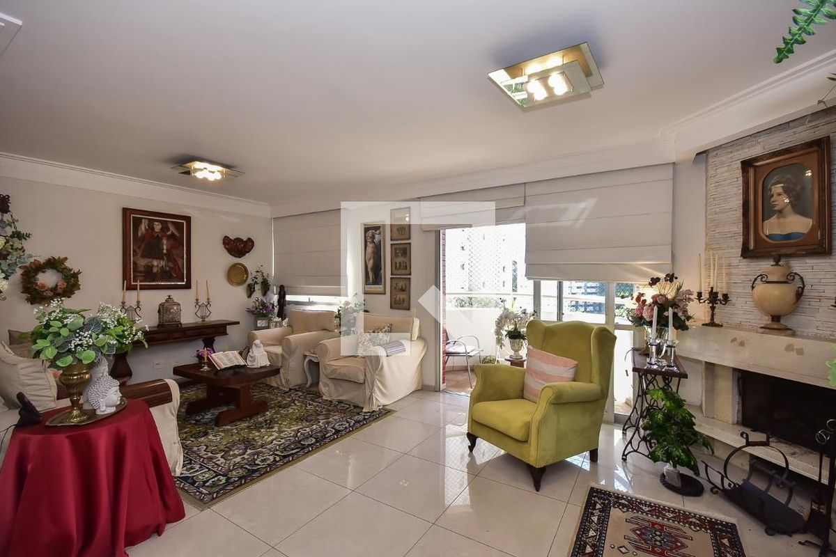 Apartamento, 3 quartos, 120 m² - Foto 6