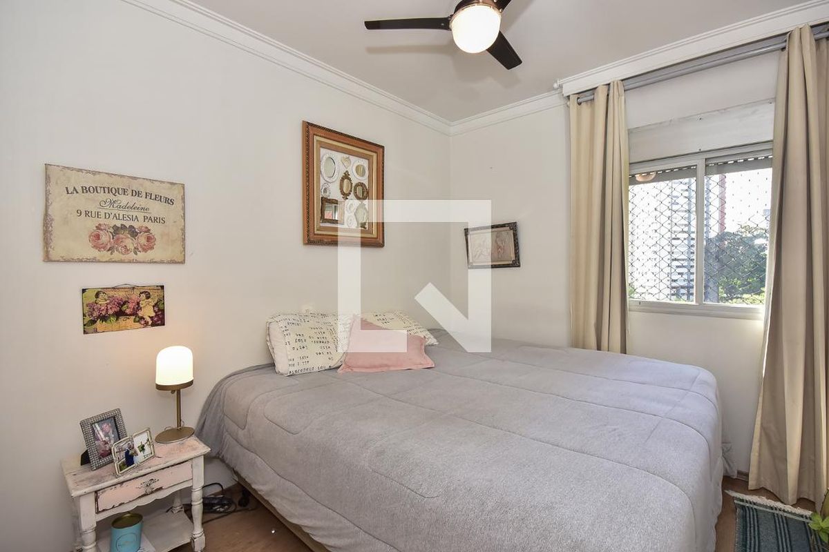 Apartamento, 3 quartos, 120 m² - Foto 32