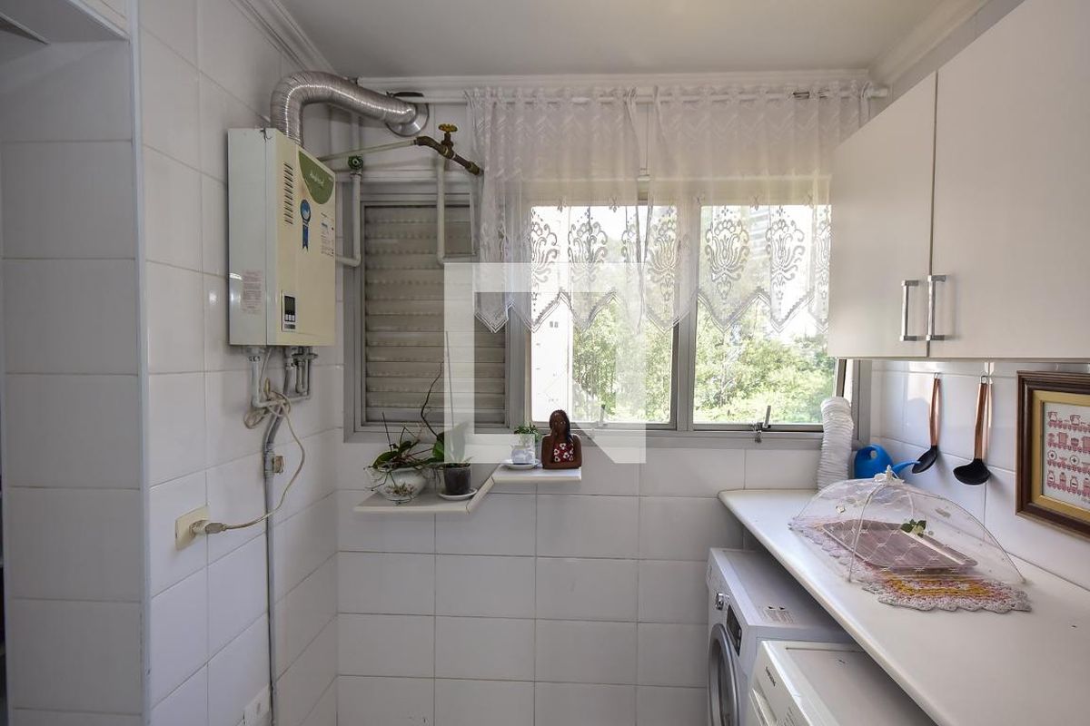 Apartamento, 3 quartos, 120 m² - Foto 80