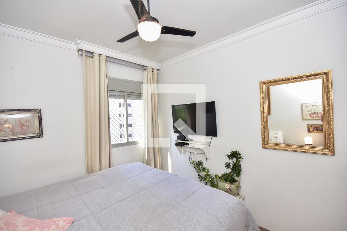 Apartamento, 3 quartos, 120 m² - Foto 34