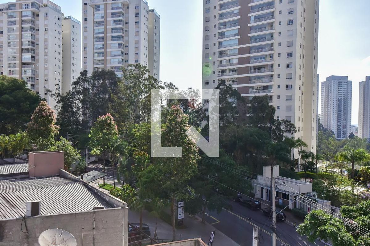 Apartamento, 3 quartos, 120 m² - Foto 30