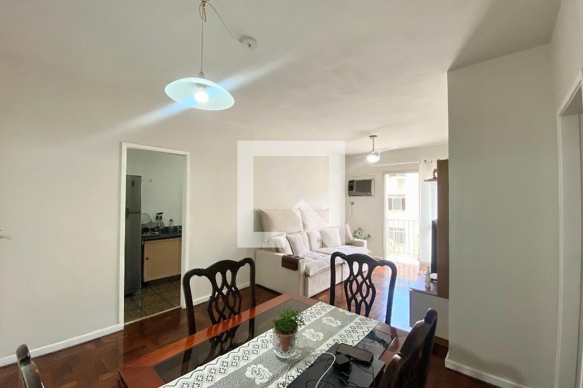 Apartamento, 2 quartos, 79 m² - Foto 6