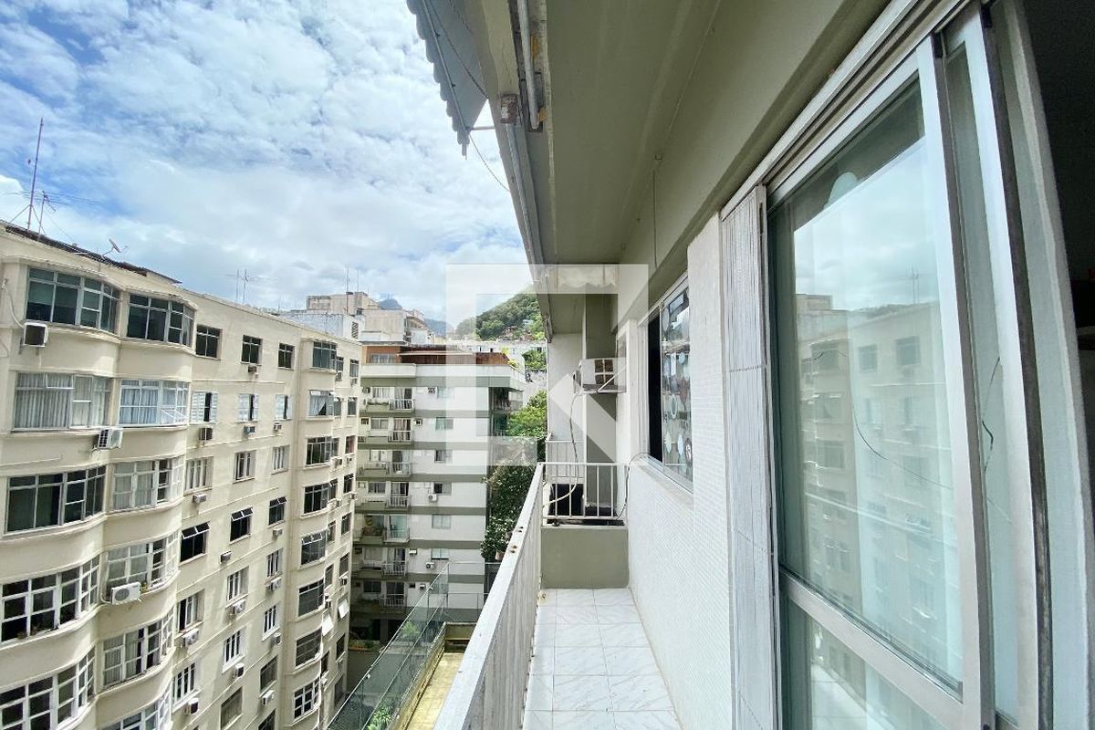 Apartamento, 2 quartos, 79 m² - Foto 8