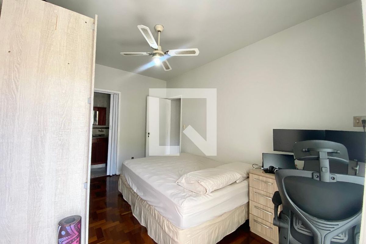 Apartamento, 2 quartos, 79 m² - Foto 34