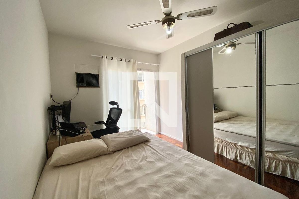 Apartamento, 2 quartos, 79 m² - Foto 36