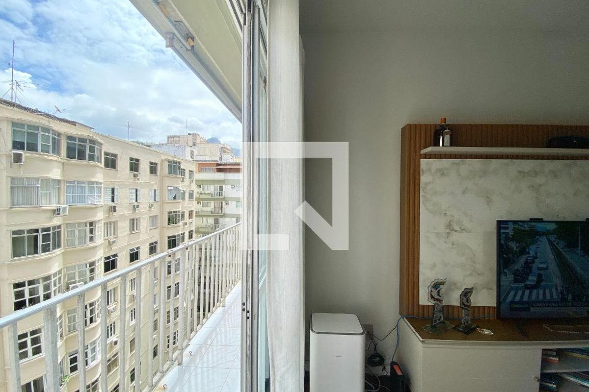 Apartamento, 2 quartos, 79 m² - Foto 16