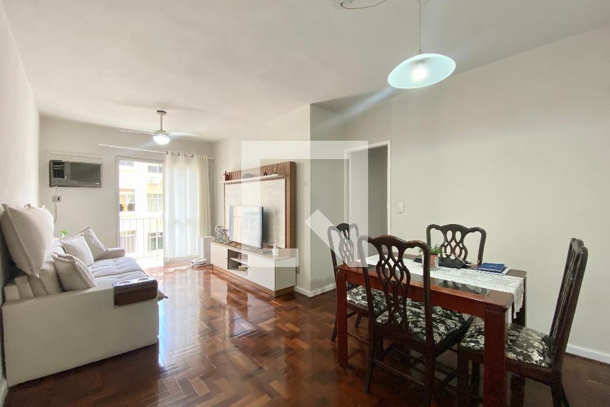 Apartamento, 2 quartos, 79 m² - Foto 2