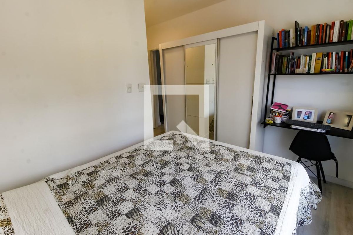 Apartamento, 3 quartos, 70 m² - Foto 50