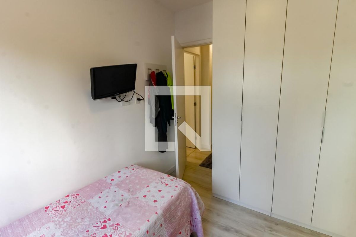 Apartamento, 3 quartos, 70 m² - Foto 38