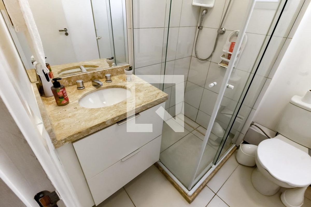 Apartamento, 3 quartos, 70 m² - Foto 56