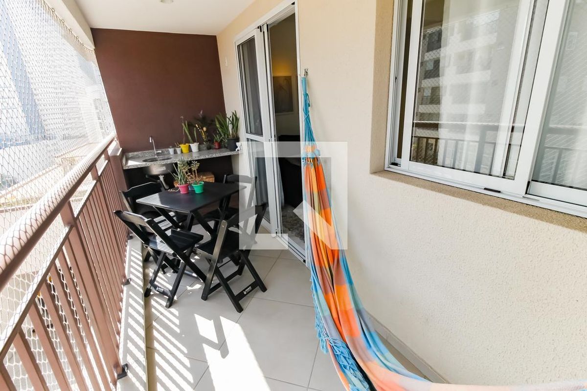 Apartamento, 3 quartos, 70 m² - Foto 14