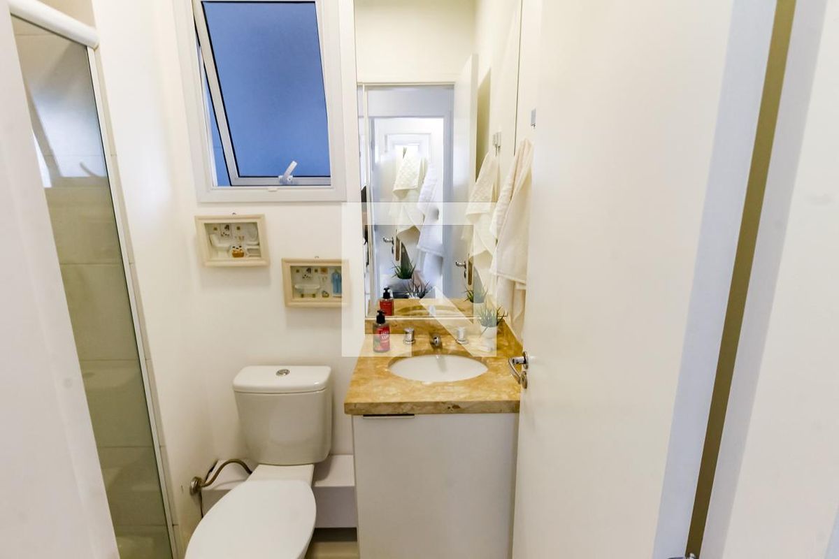 Apartamento, 3 quartos, 70 m² - Foto 26