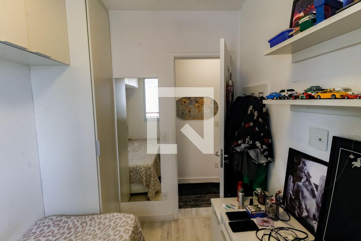 Apartamento, 3 quartos, 70 m² - Foto 22