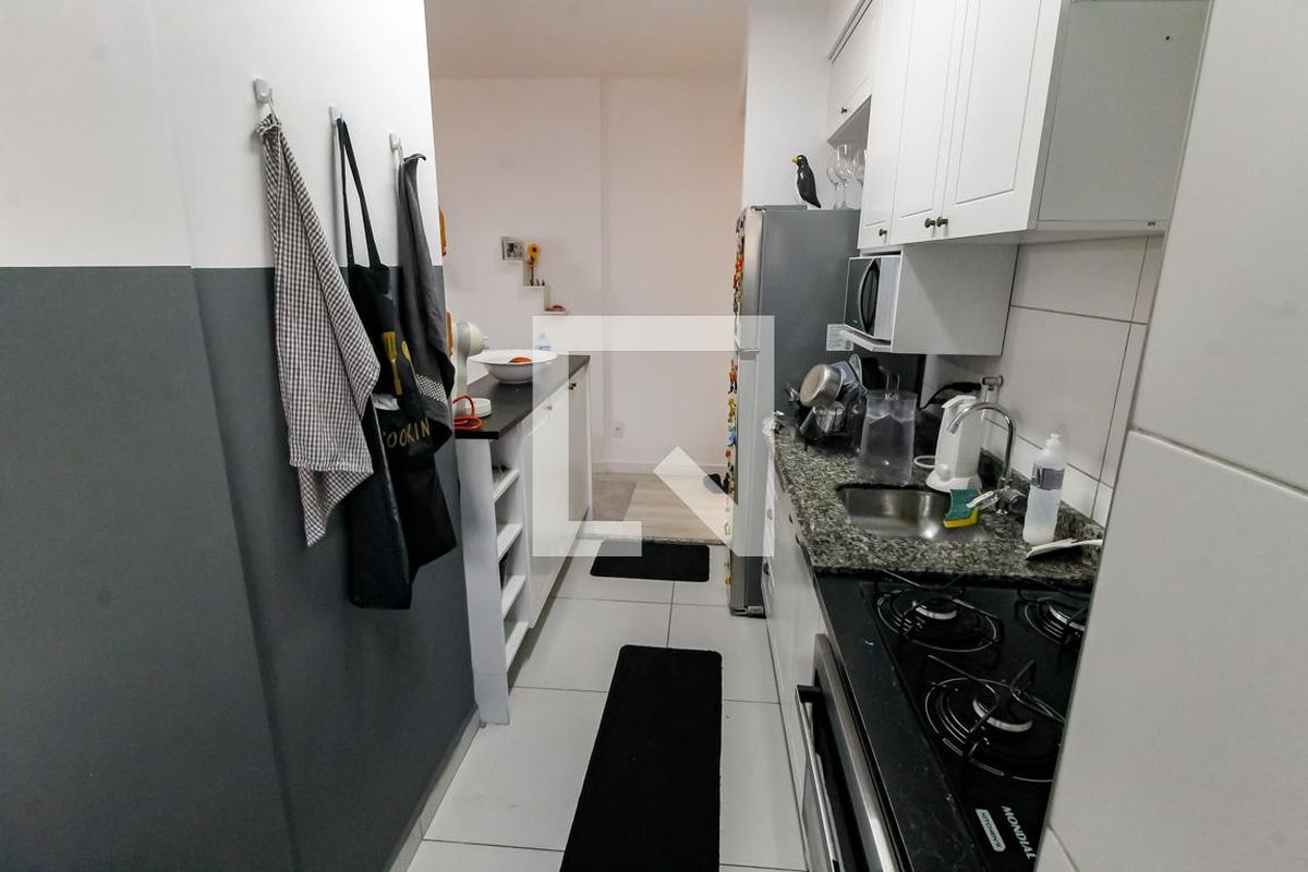 Apartamento, 3 quartos, 70 m² - Foto 68