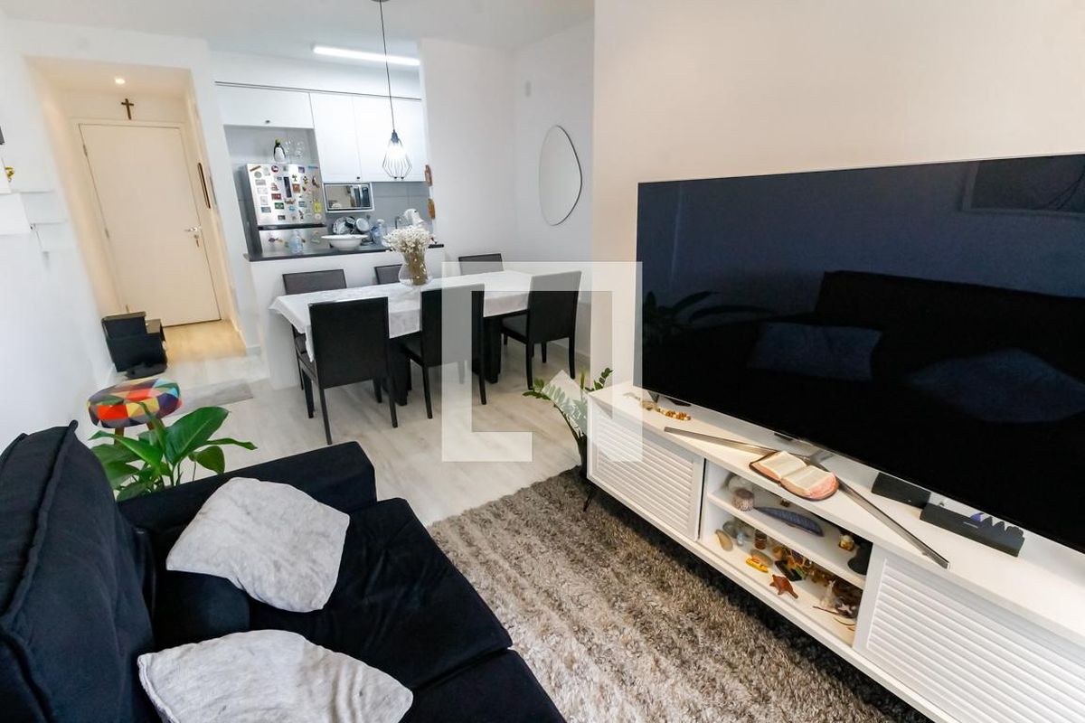 Apartamento, 3 quartos, 70 m² - Foto 6