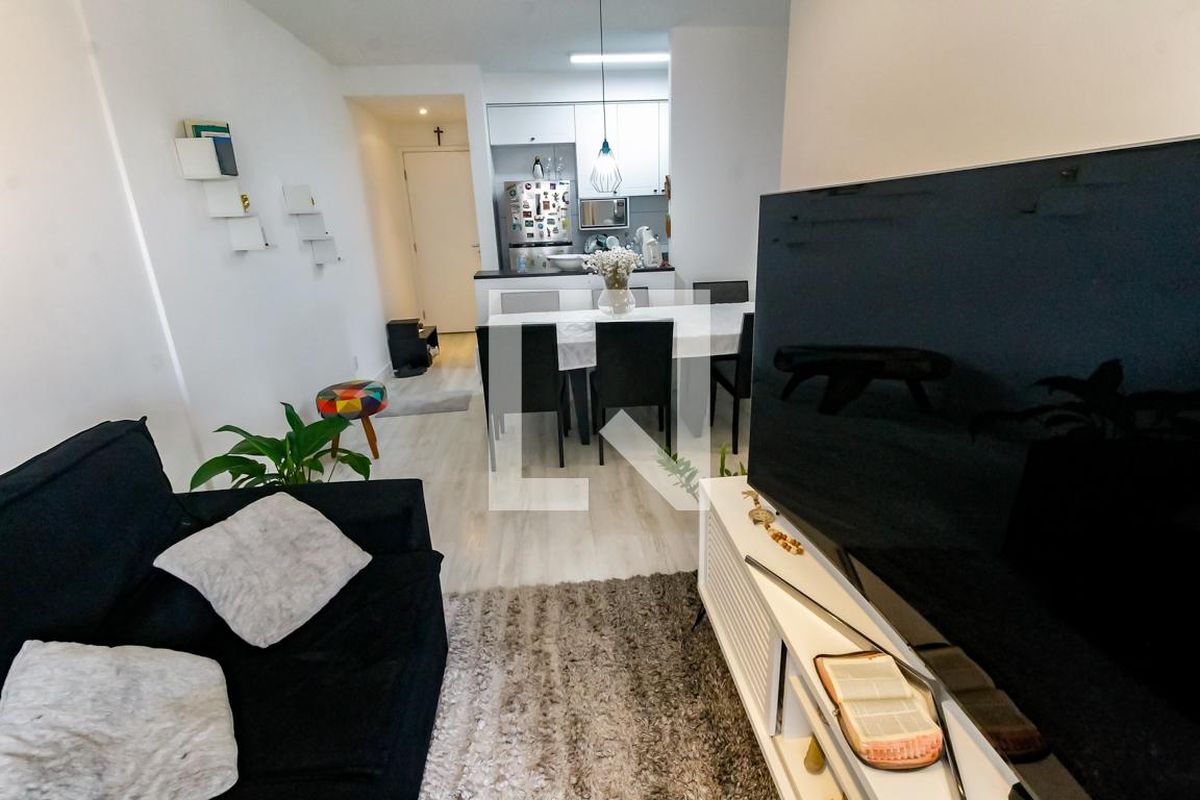 Apartamento, 3 quartos, 70 m² - Foto 10