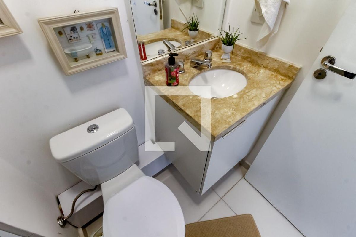 Apartamento, 3 quartos, 70 m² - Foto 30