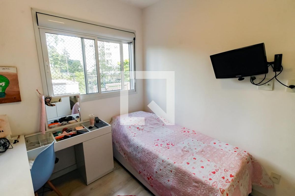 Apartamento, 3 quartos, 70 m² - Foto 36