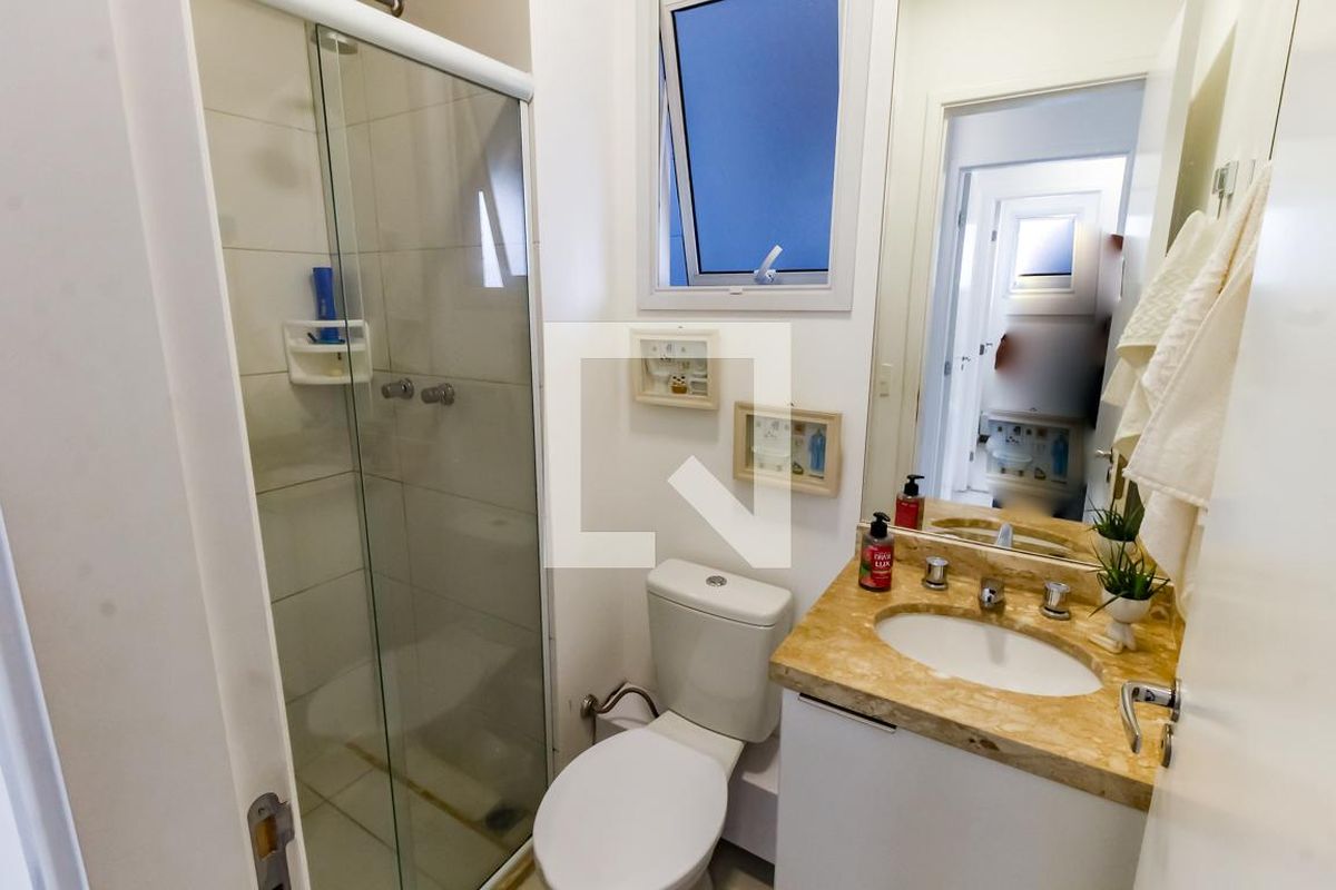Apartamento, 3 quartos, 70 m² - Foto 24