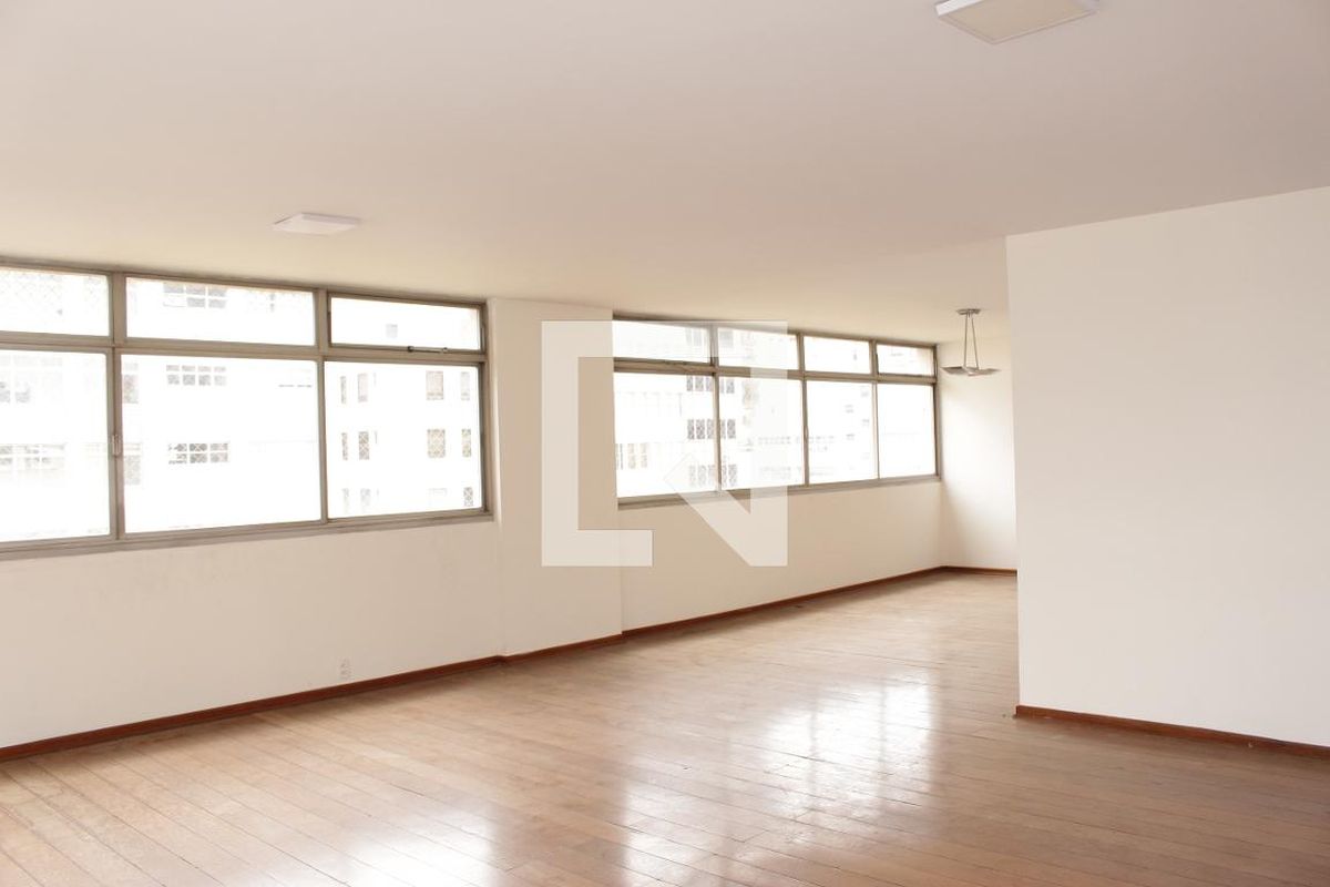 Apartamento, 3 quartos, 248 m² - Foto 5