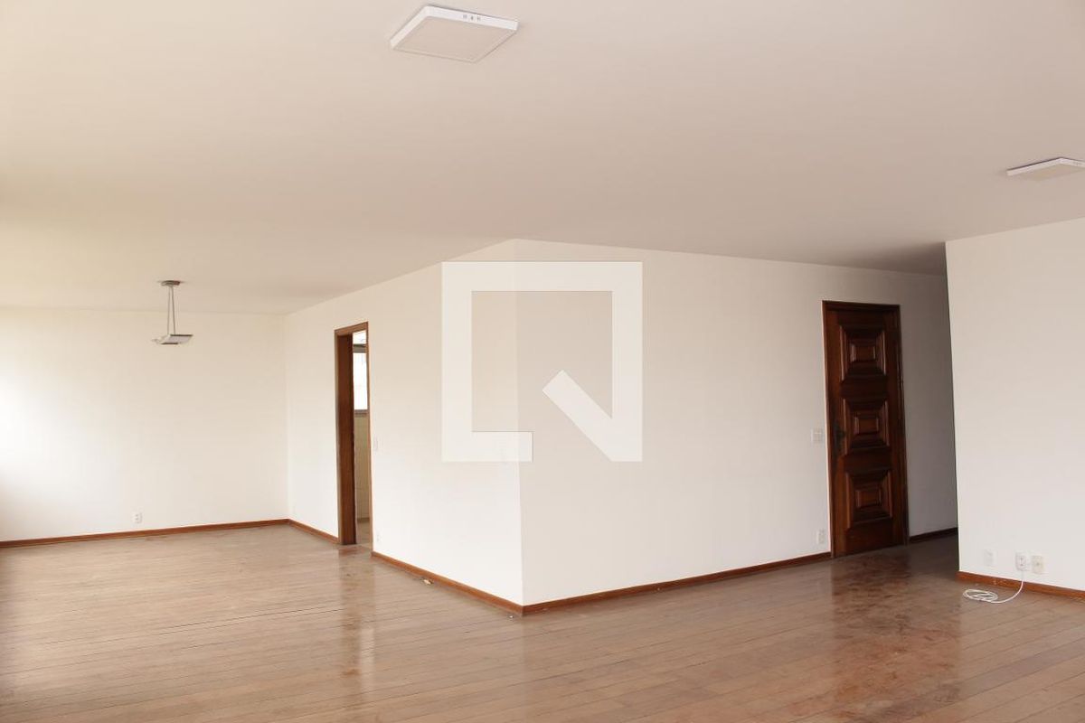Apartamento, 3 quartos, 248 m² - Foto 7