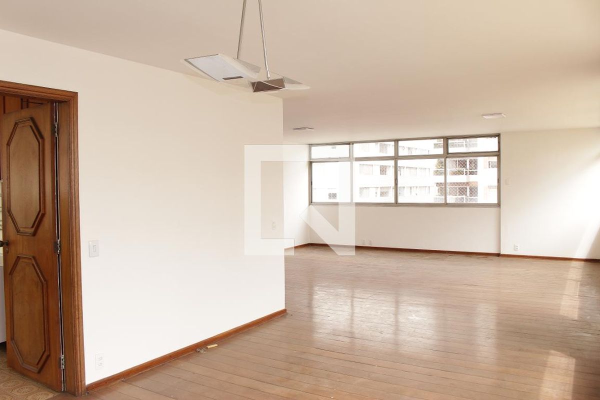 Apartamento, 3 quartos, 248 m² - Foto 9