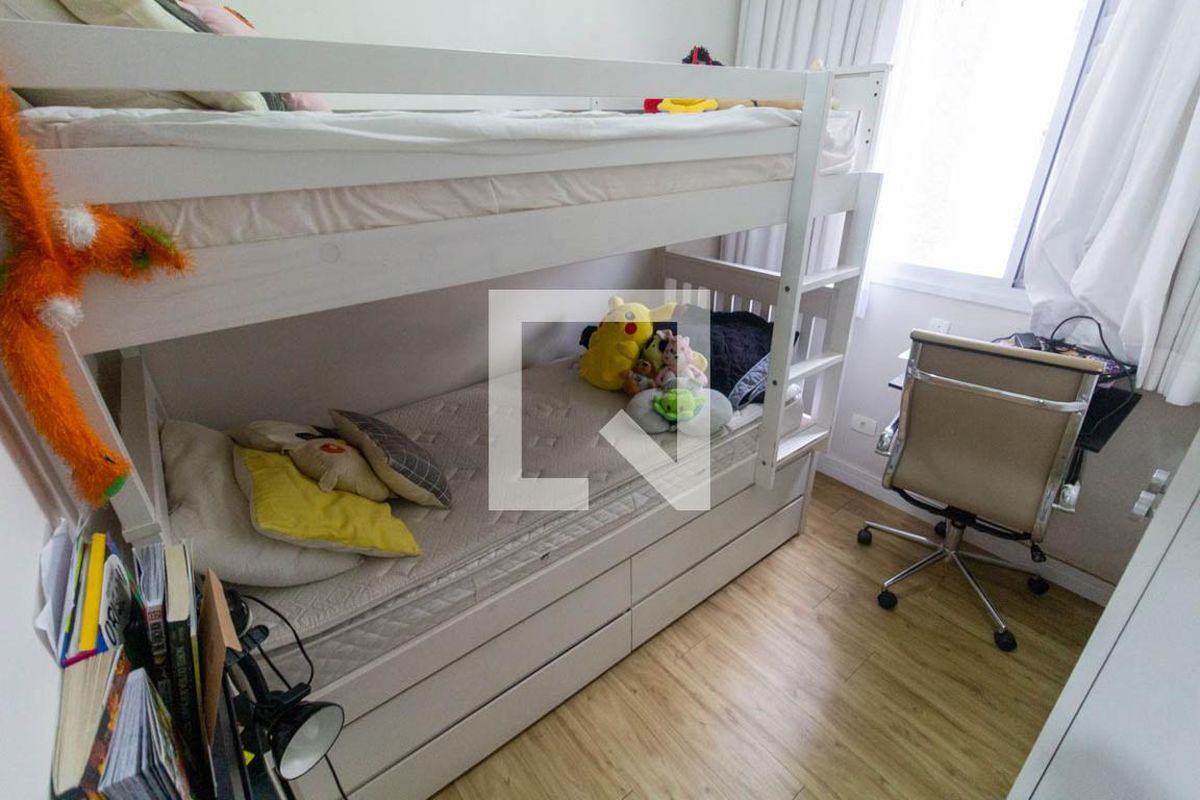 Apartamento, 2 quartos, 60 m² - Foto 26