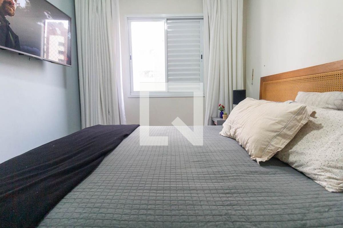 Apartamento, 2 quartos, 60 m² - Foto 30
