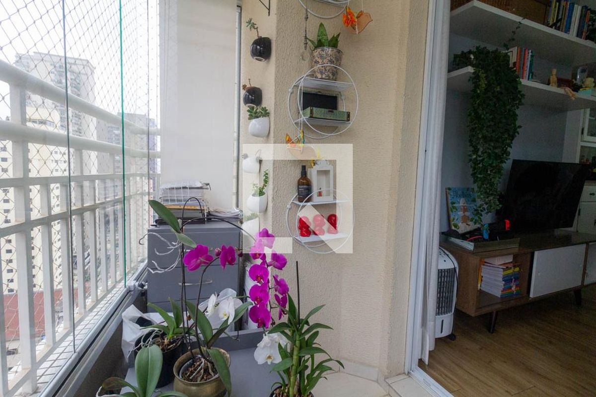 Apartamento, 2 quartos, 60 m² - Foto 96