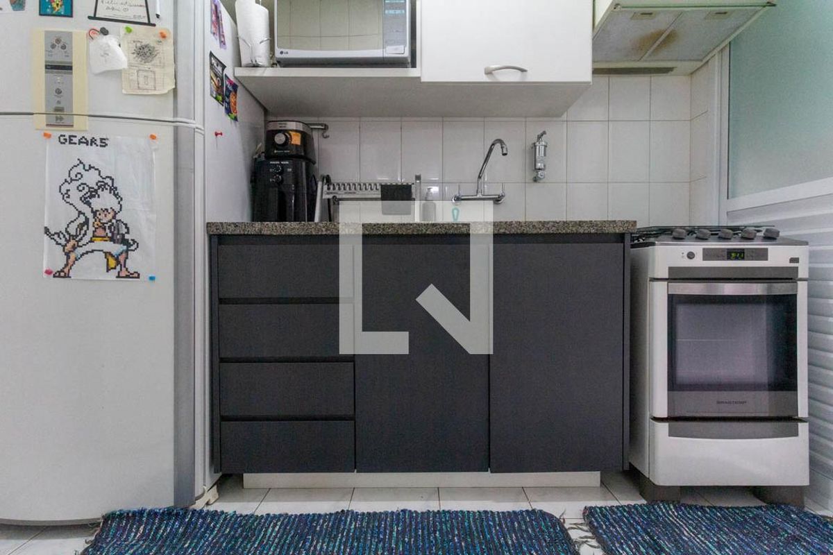 Apartamento, 2 quartos, 60 m² - Foto 76