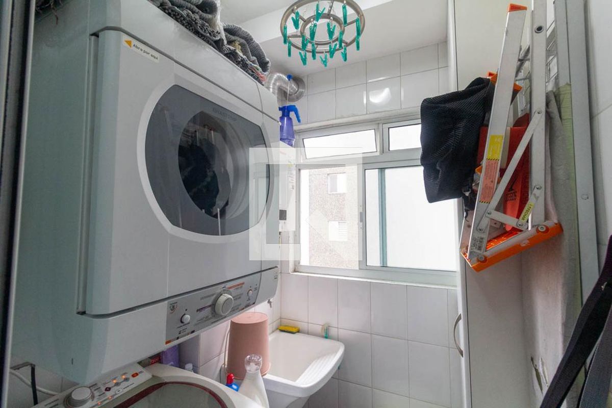 Apartamento, 2 quartos, 60 m² - Foto 84