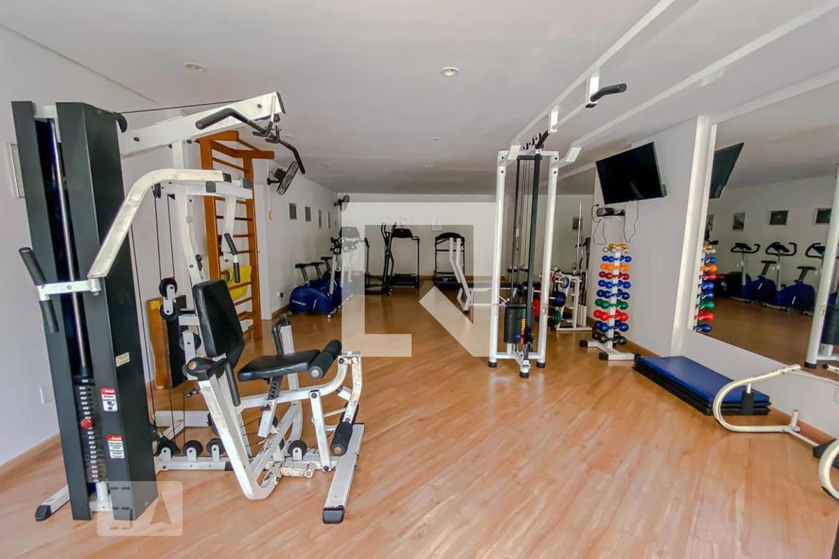 Apartamento, 2 quartos, 60 m² - Foto 112