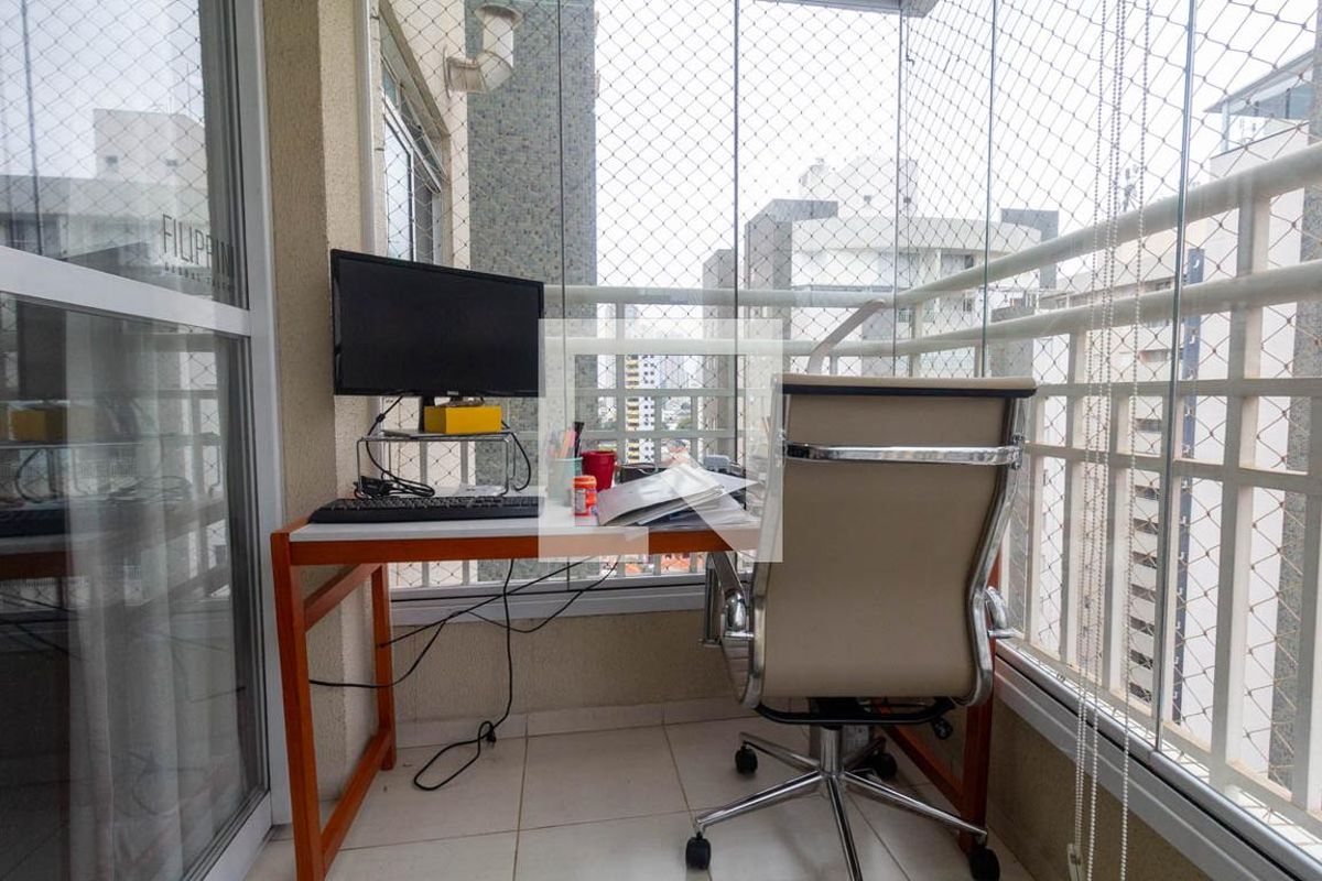 Apartamento, 2 quartos, 60 m² - Foto 92