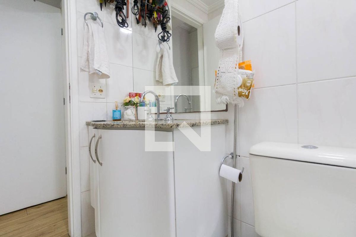 Apartamento, 2 quartos, 60 m² - Foto 46
