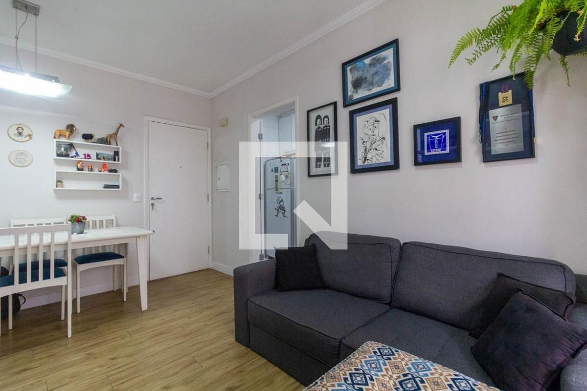 Apartamento, 2 quartos, 60 m² - Foto 8