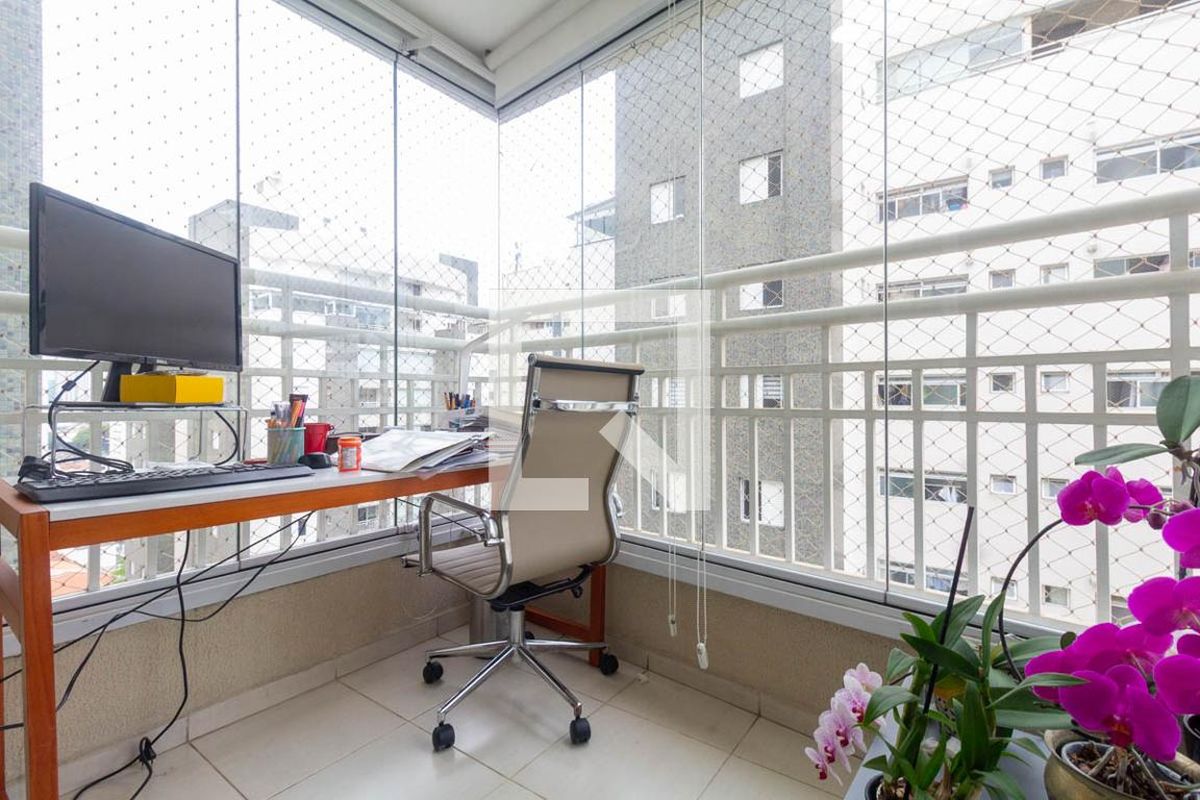Apartamento, 2 quartos, 60 m² - Foto 90