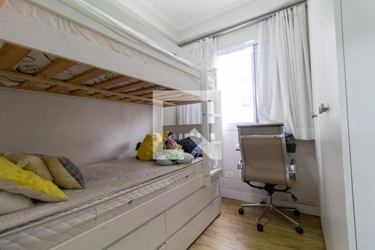 Apartamento, 2 quartos, 60 m² - Foto 18