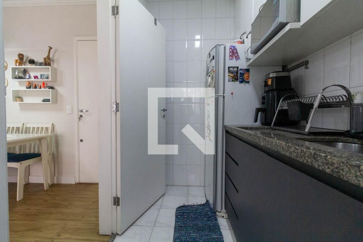 Apartamento, 2 quartos, 60 m² - Foto 80
