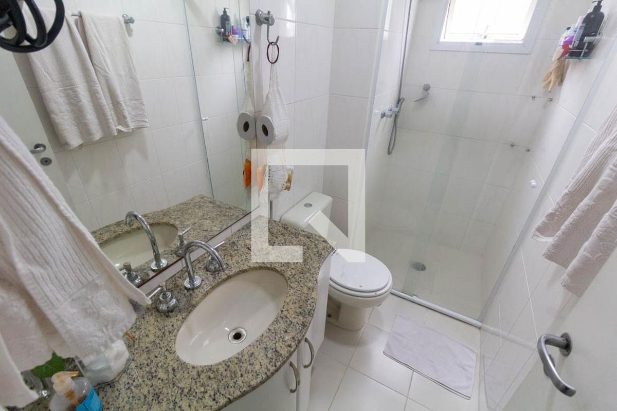 Apartamento, 2 quartos, 60 m² - Foto 42