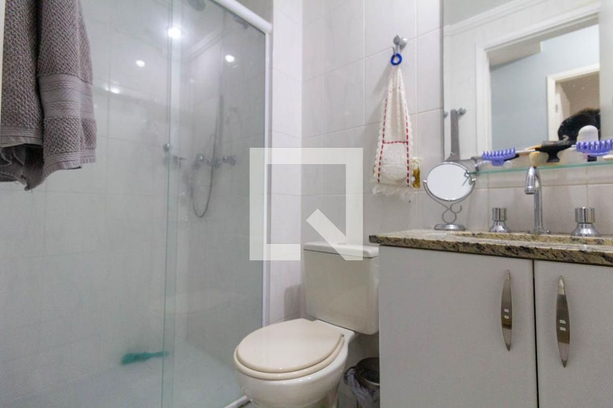 Apartamento, 2 quartos, 60 m² - Foto 52