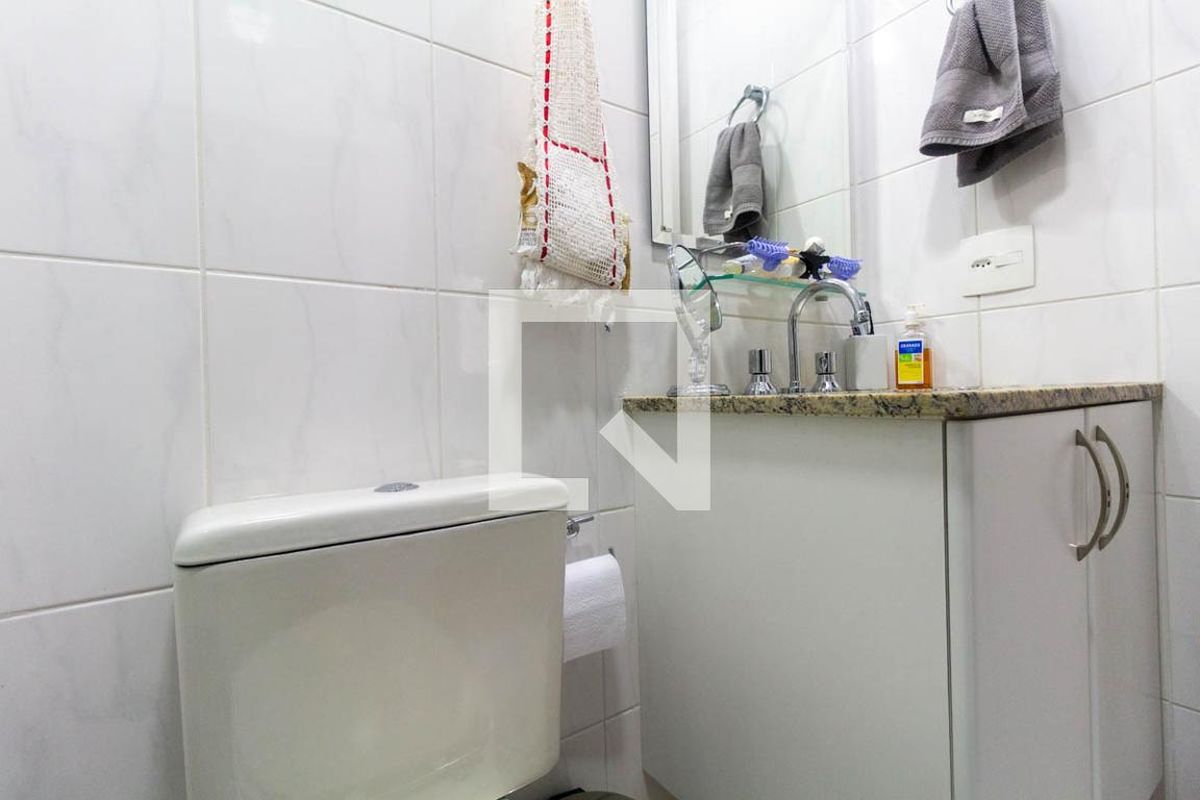 Apartamento, 2 quartos, 60 m² - Foto 62