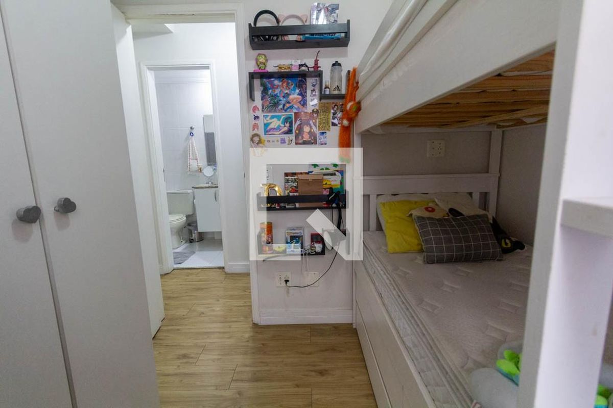 Apartamento, 2 quartos, 60 m² - Foto 24