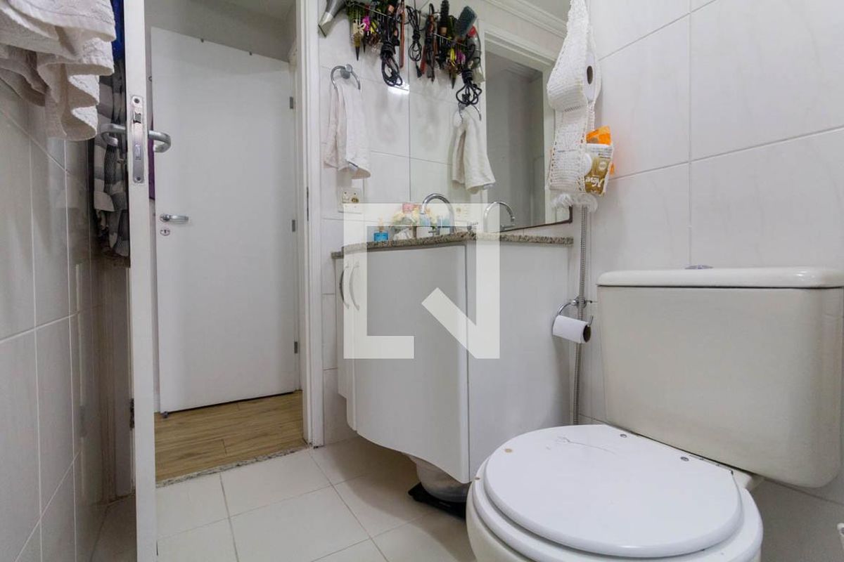 Apartamento, 2 quartos, 60 m² - Foto 50