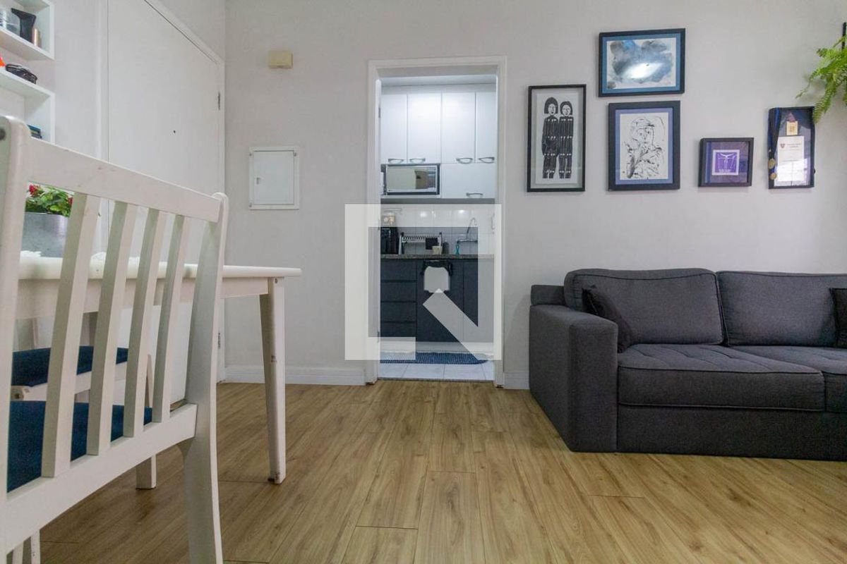 Apartamento, 2 quartos, 60 m² - Foto 12