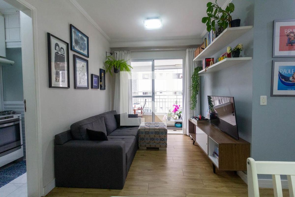 Apartamento, 2 quartos, 60 m² - Foto 10