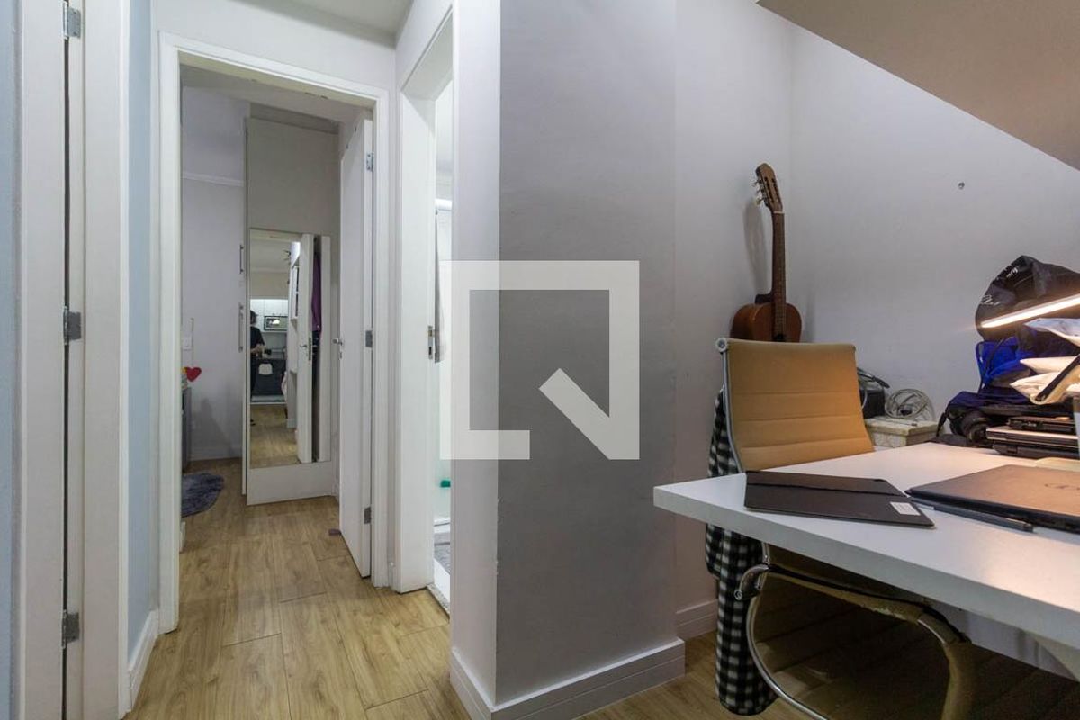 Apartamento, 2 quartos, 60 m² - Foto 70