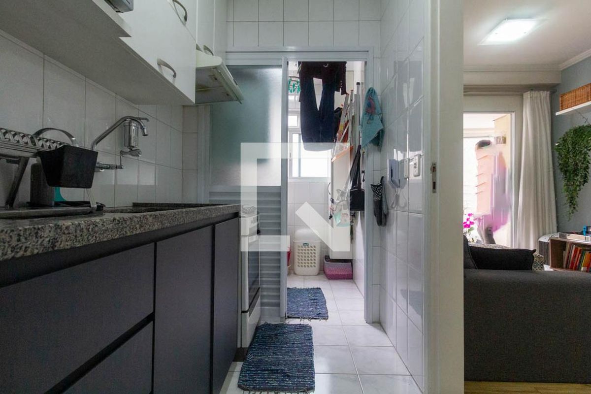 Apartamento, 2 quartos, 60 m² - Foto 74