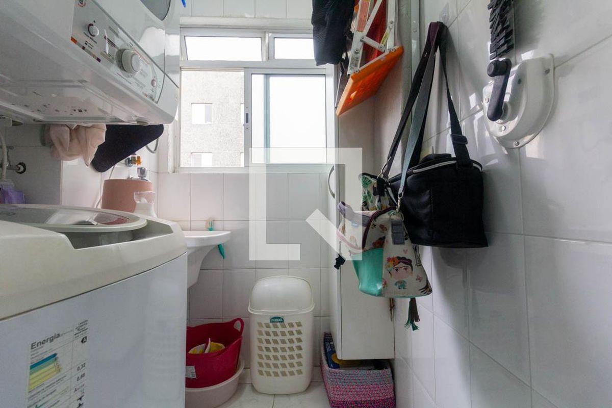 Apartamento, 2 quartos, 60 m² - Foto 86
