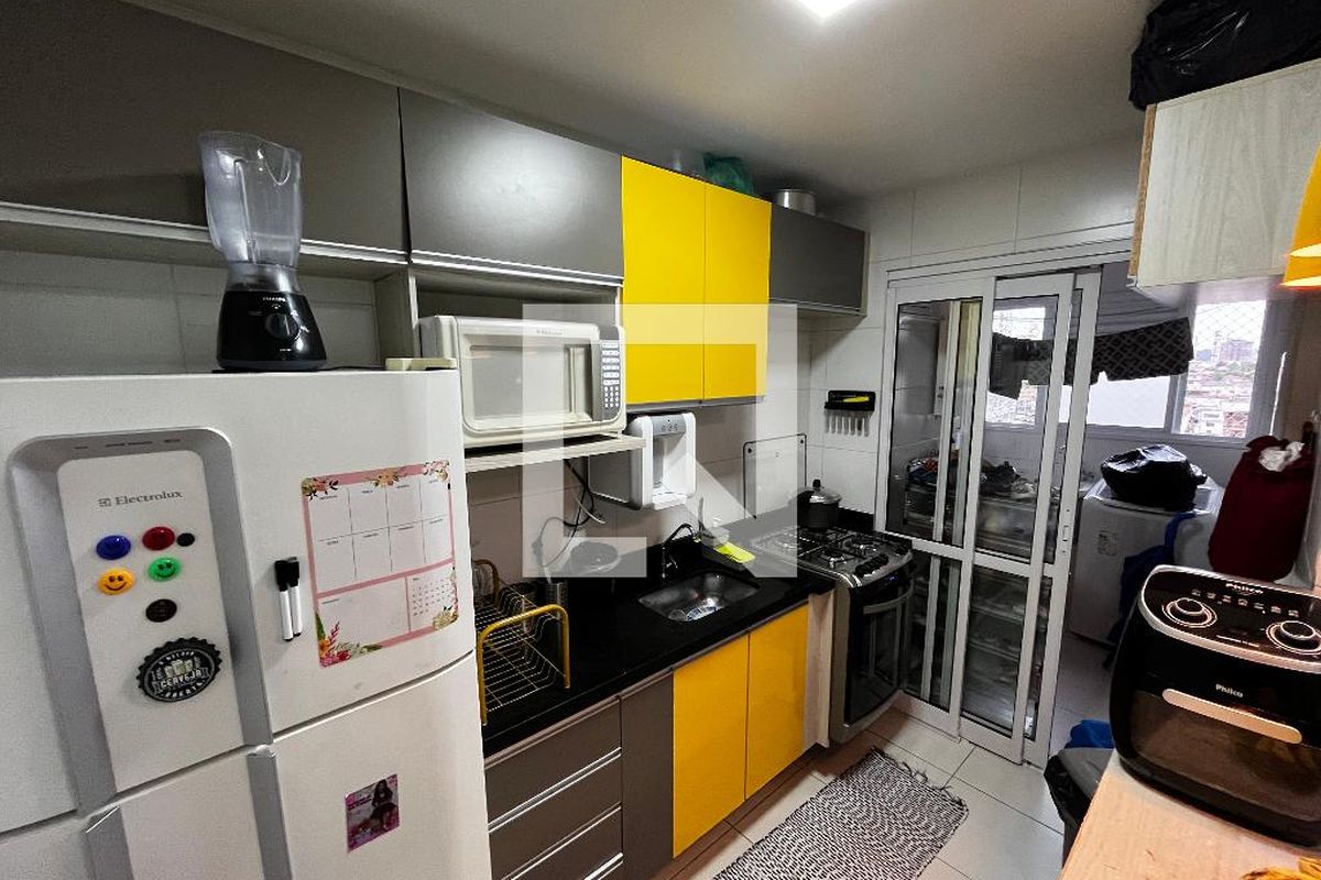 Apartamento, 2 quartos, 57 m² - Foto 26