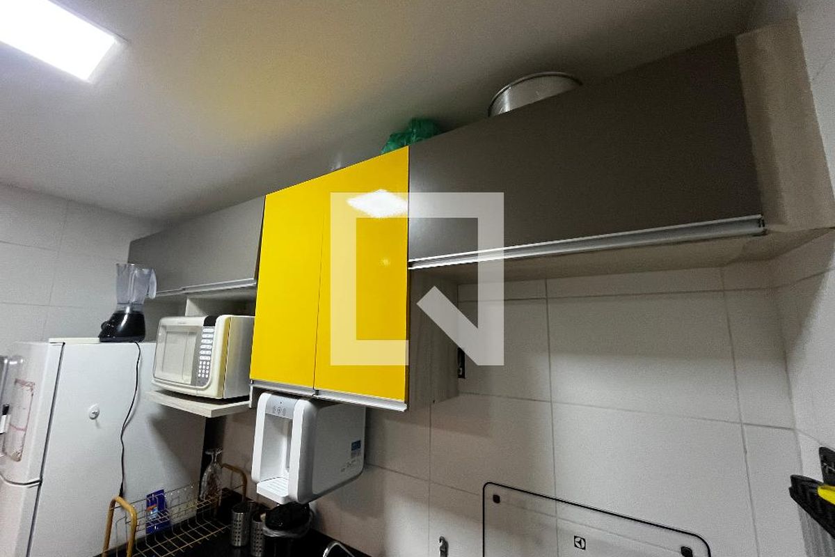 Apartamento, 2 quartos, 57 m² - Foto 34